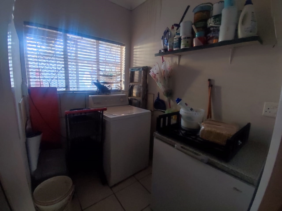 To Let 4 Bedroom Property for Rent in Protea Park North West